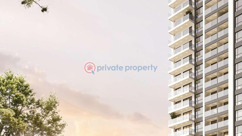 1 bedroom Apartment For Sale Brookside Westlands Nairobi - 11