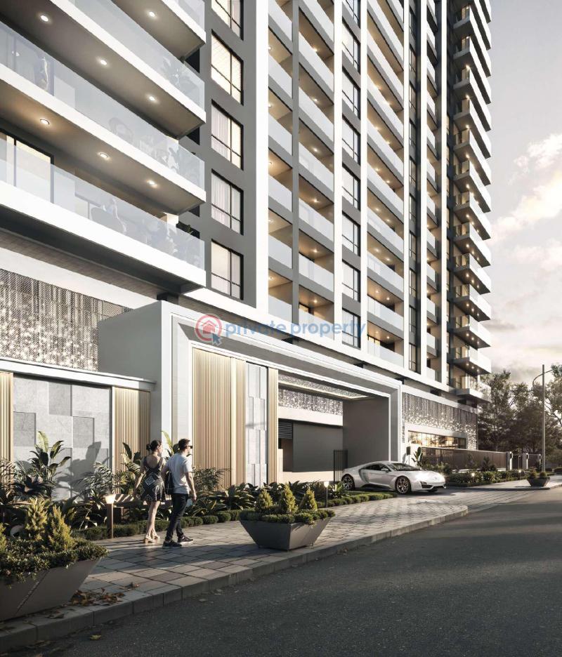 1 bedroom Apartment For Sale Brookside Westlands Nairobi - 3