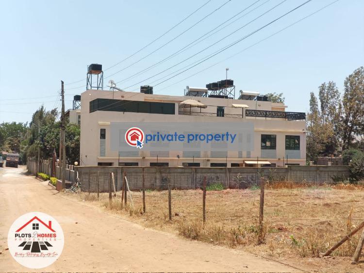 Residential Land For Sale &nbsp;green Garden Main School Area Thogoto Kikuyu Kiambu - 10