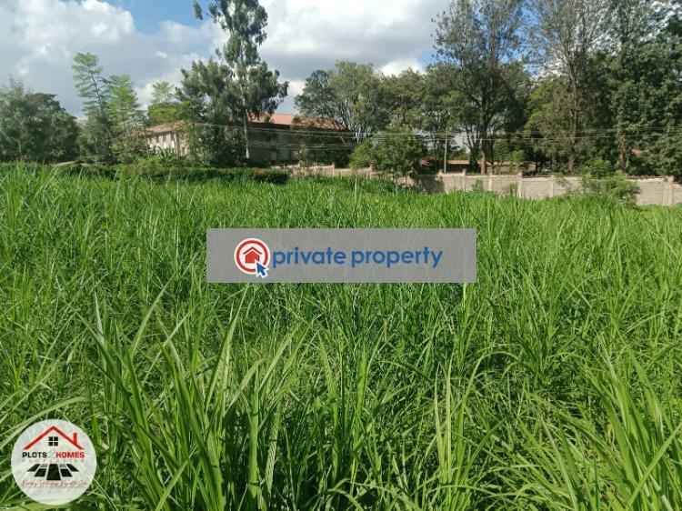 Residential Land For Sale &nbsp;southern By Pass Thogoto Kikuyu Kiambu - 5