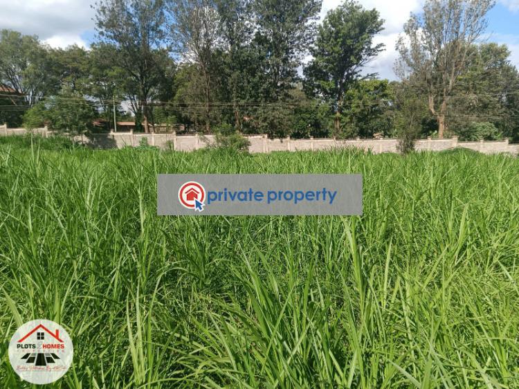 Residential Land For Sale &nbsp;southern By Pass Thogoto Kikuyu Kiambu - 4