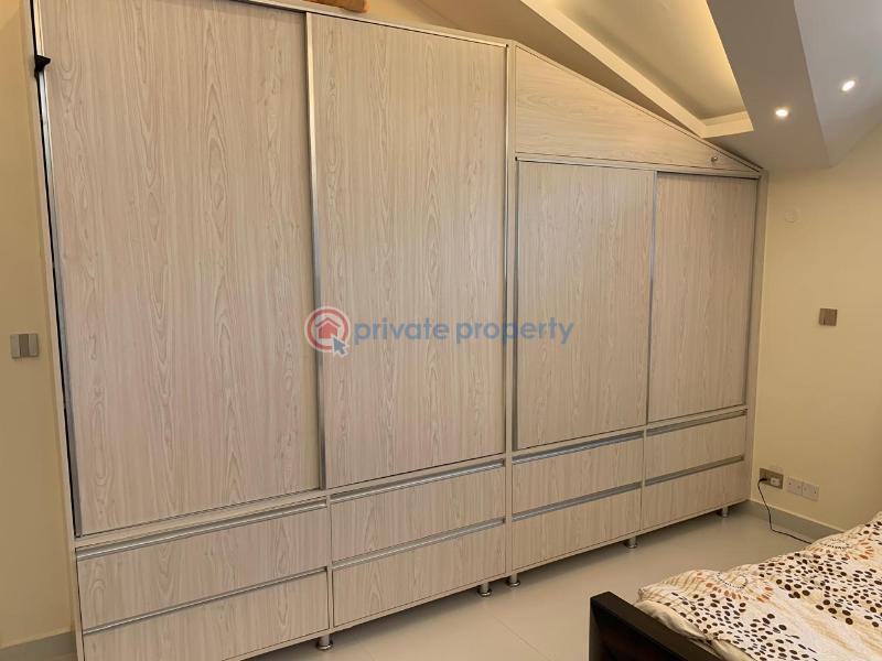 3 bedroom House For Rent Gigiri New Muthaiga Nairobi - 18