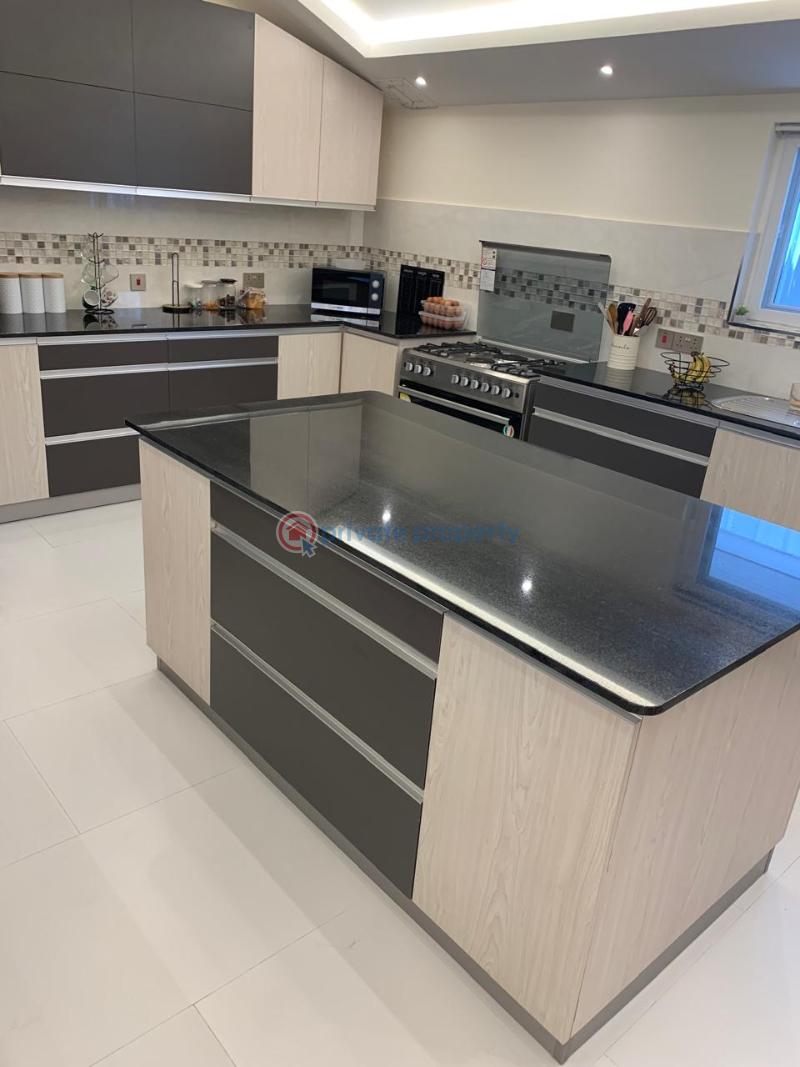3 bedroom House For Rent Gigiri New Muthaiga Nairobi - 28
