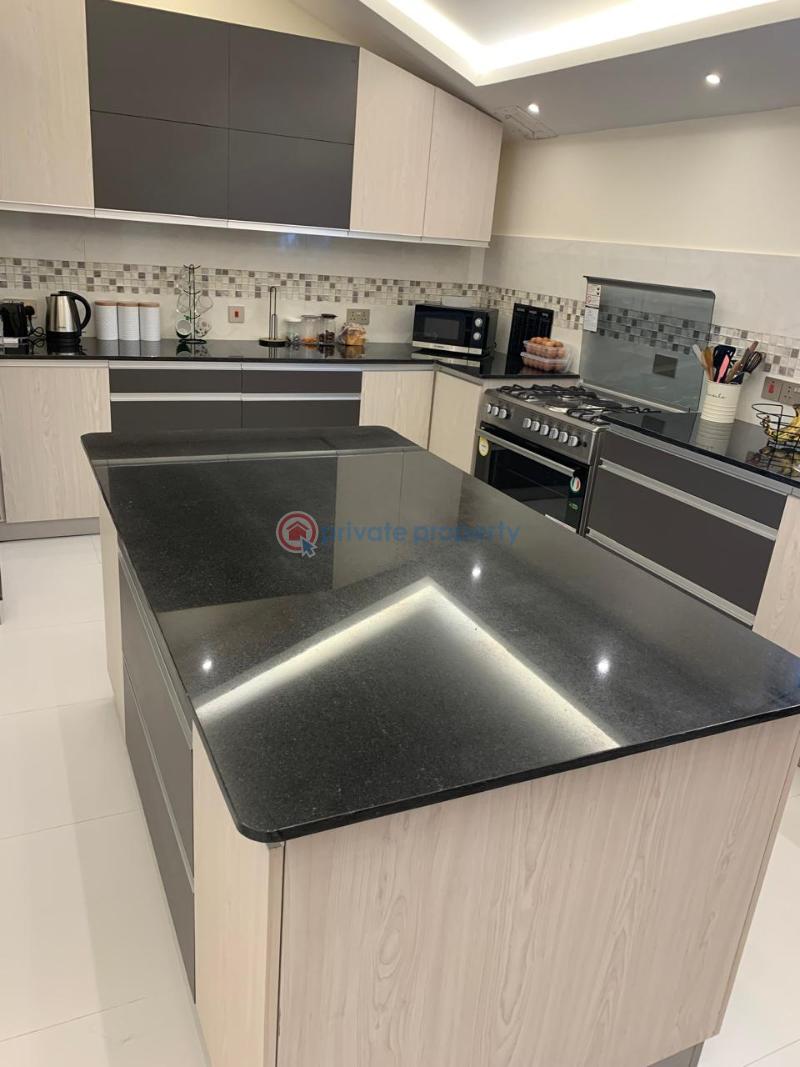 3 bedroom House For Rent Gigiri New Muthaiga Nairobi - 21