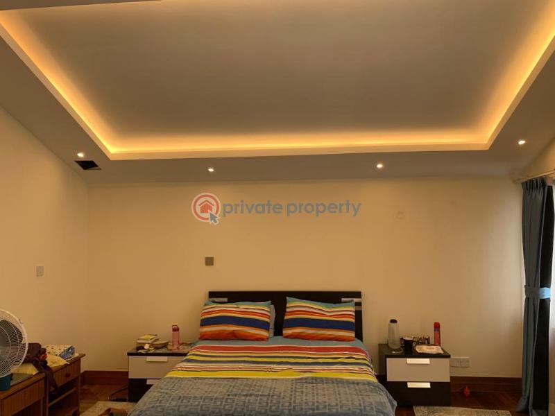 3 bedroom House For Rent Gigiri New Muthaiga Nairobi - 20