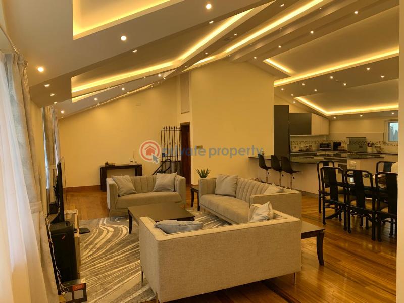 3 bedroom House For Rent Gigiri New Muthaiga Nairobi - 24