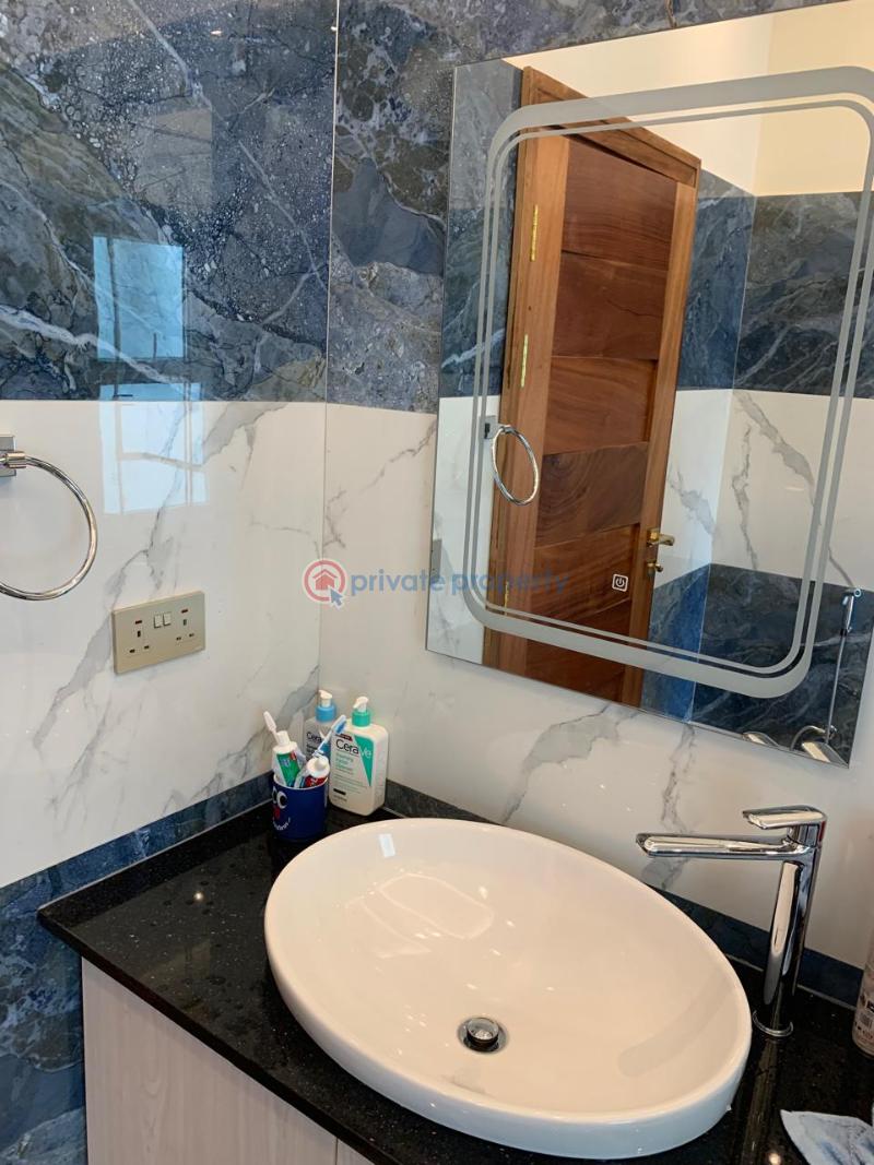 3 bedroom House For Rent Gigiri New Muthaiga Nairobi - 11