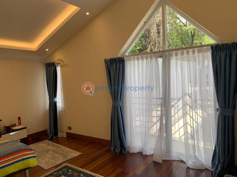 3 bedroom House For Rent Gigiri New Muthaiga Nairobi - 8