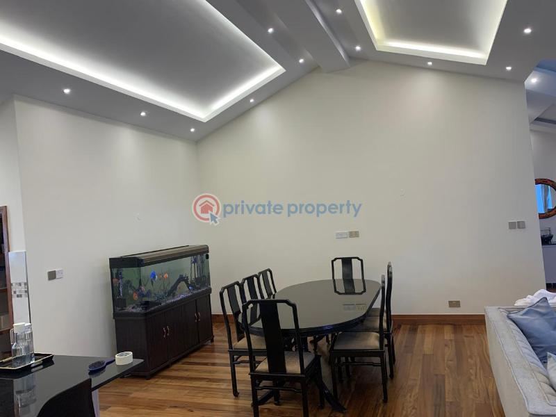 3 bedroom House For Rent Gigiri New Muthaiga Nairobi - 23