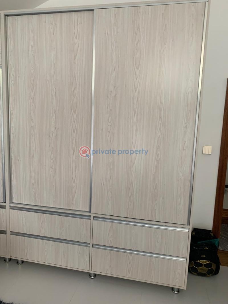 3 bedroom House For Rent Gigiri New Muthaiga Nairobi - 5