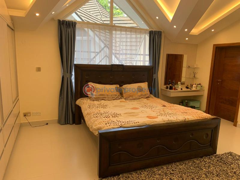 3 bedroom House For Rent Gigiri New Muthaiga Nairobi - 4
