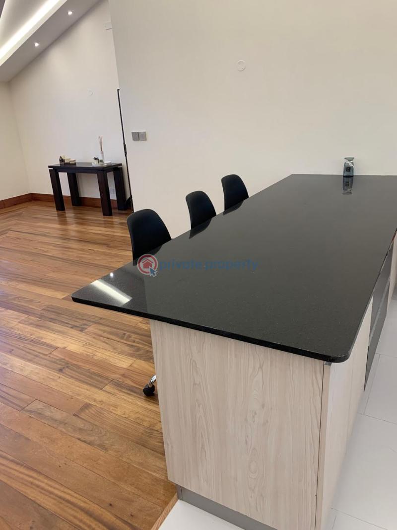3 bedroom House For Rent Gigiri New Muthaiga Nairobi - 15