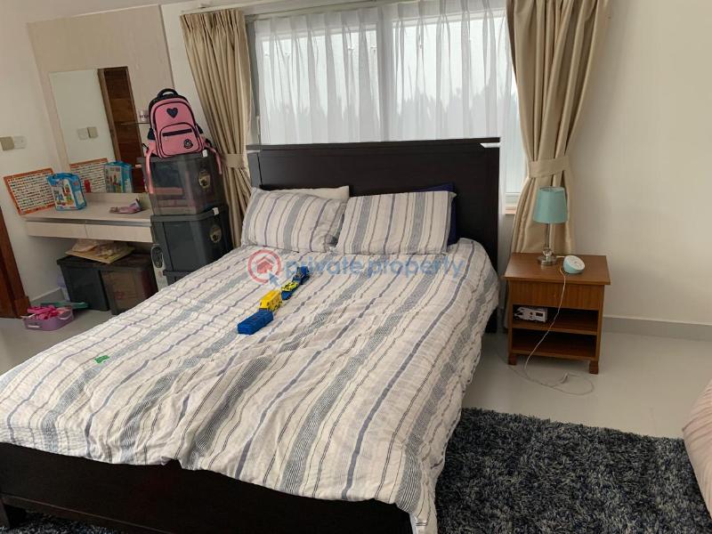 3 bedroom House For Rent Gigiri New Muthaiga Nairobi - 9