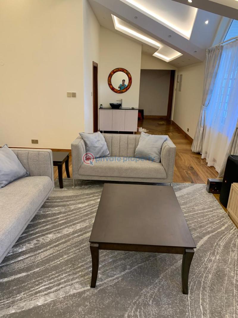 3 bedroom House For Rent Gigiri New Muthaiga Nairobi - 16