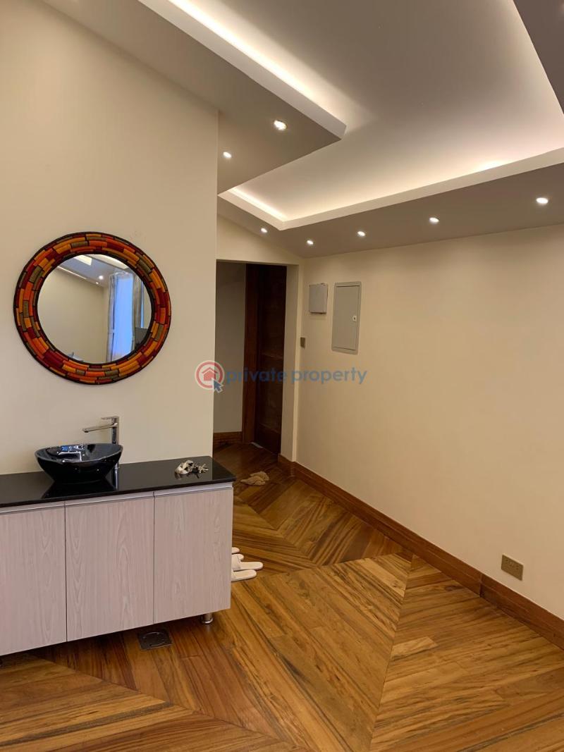 3 bedroom House For Rent Gigiri New Muthaiga Nairobi - 7