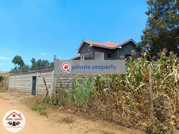 Residential Land For Sale &nbsp;riu Nderi Gikambura Kikuyu Kiambu - 5