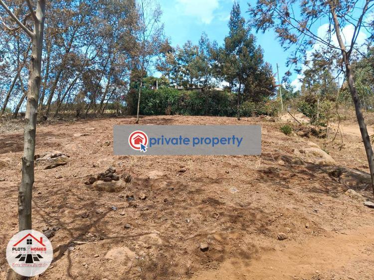 Residential Land For Sale riu Breeze Gikambura Kikuyu Kiambu (PID