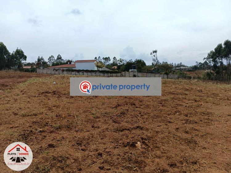 Residential Land For Sale  gikambura Kikuyu Kiambu - 0