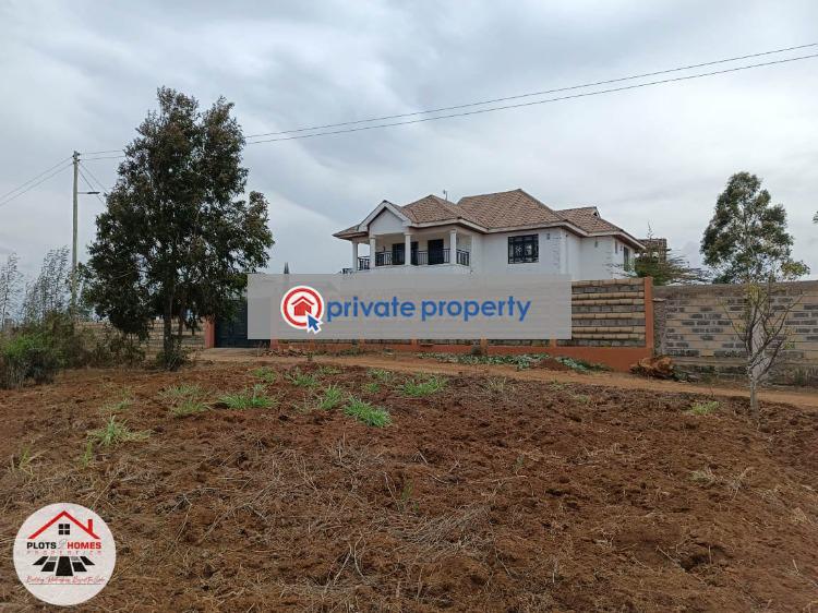 Residential Land For Sale kamangu Kikuyu Kiambu (PID 2PABQK) Private