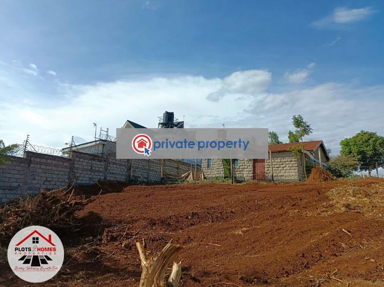 Residential Land For Sale  ondiri Kikuyu Kiambu - 0