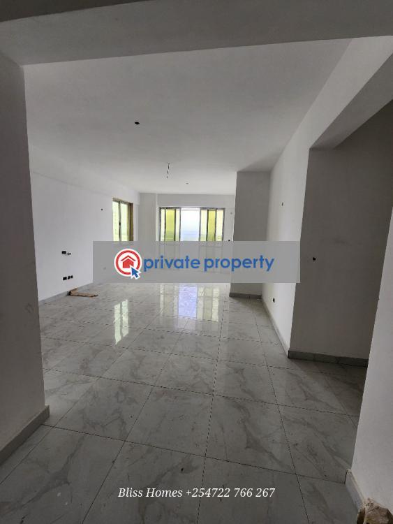 3 bedroom Apartment For Sale &nbsp;manyimbo Tudor Mombasa - 19