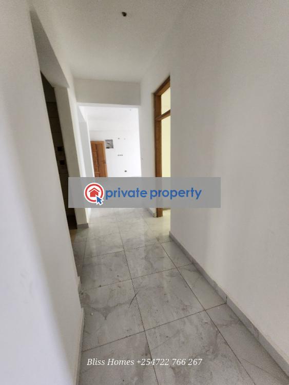 3 bedroom Apartment For Sale &nbsp;manyimbo Tudor Mombasa - 4