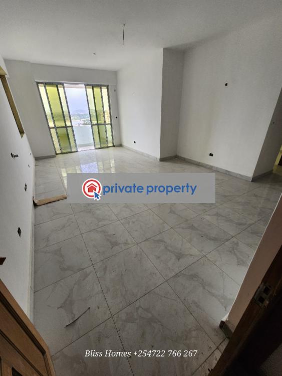 3 bedroom Apartment For Sale &nbsp;manyimbo Tudor Mombasa - 22