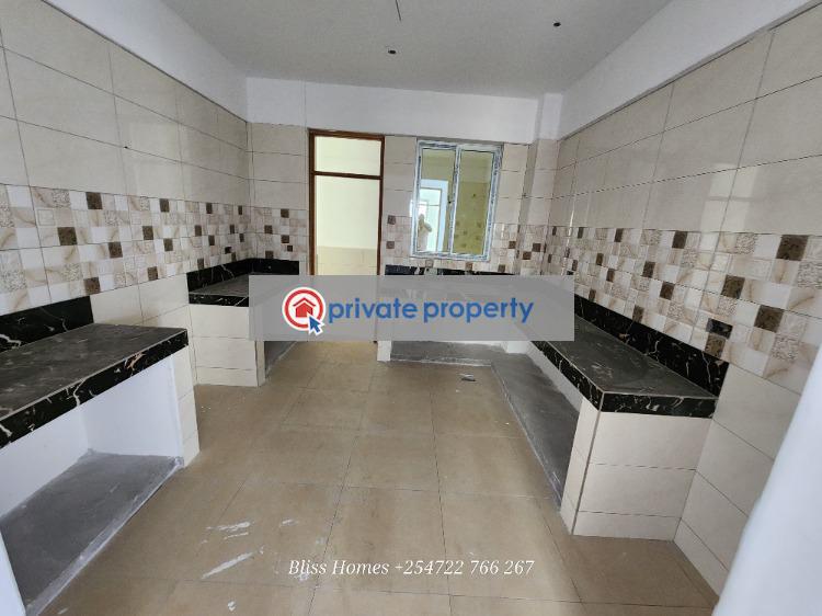 3 bedroom Apartment For Sale &nbsp;manyimbo Tudor Mombasa - 15