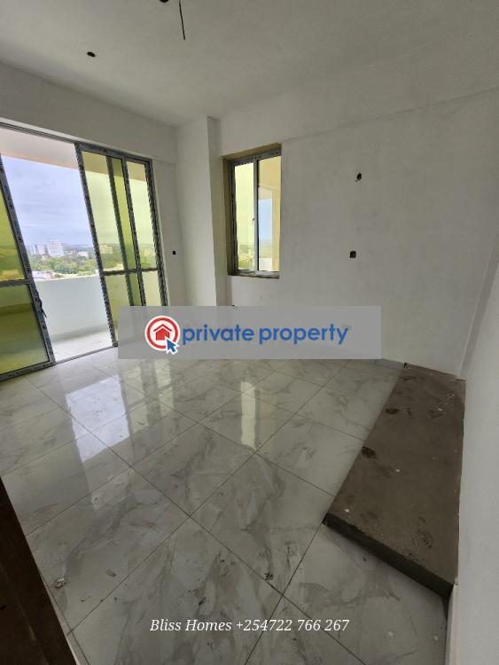 3 bedroom Apartment For Sale &nbsp;manyimbo Tudor Mombasa - 10