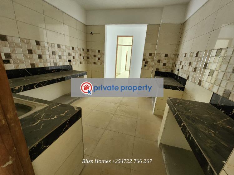 3 bedroom Apartment For Sale &nbsp;manyimbo Tudor Mombasa - 13