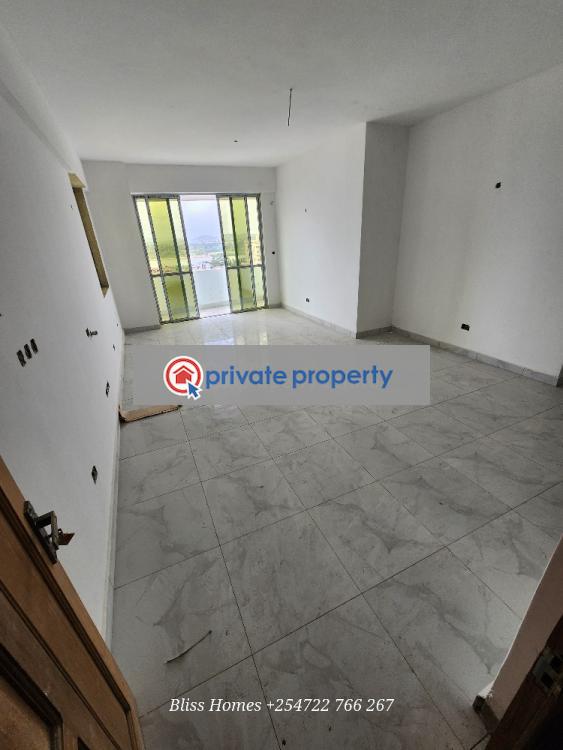 3 bedroom Apartment For Sale &nbsp;manyimbo Tudor Mombasa - 23