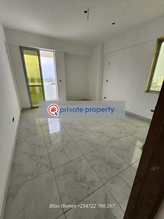 3 bedroom Apartment For Sale &nbsp;manyimbo Tudor Mombasa - 3