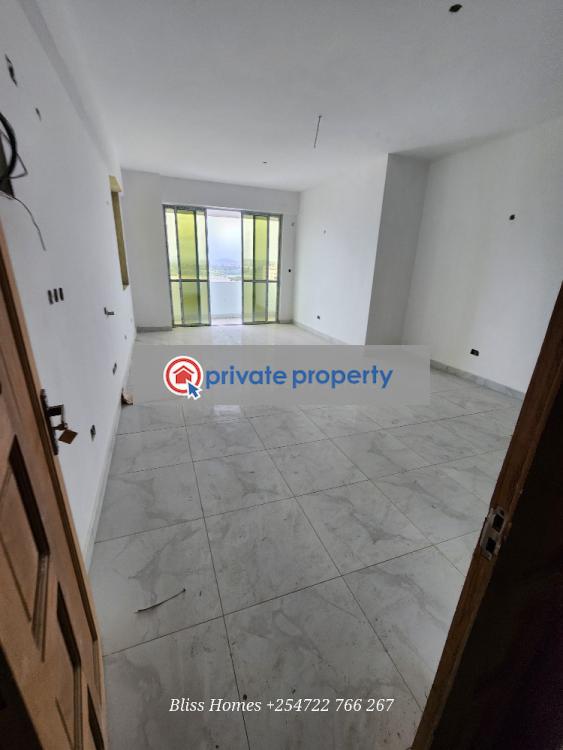 3 bedroom Apartment For Sale &nbsp;manyimbo Tudor Mombasa - 21