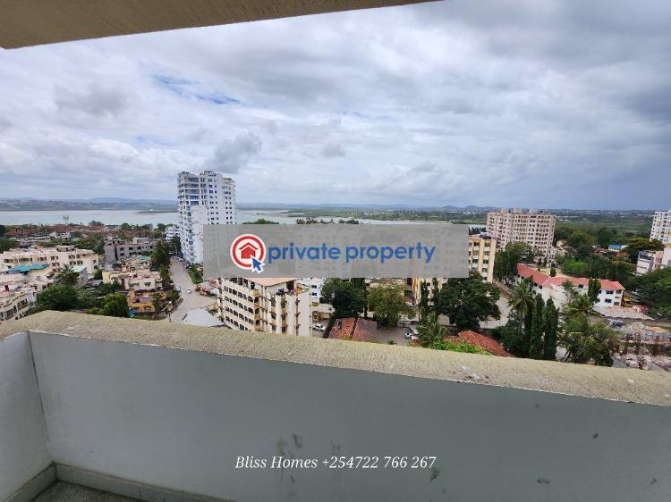 3 bedroom Apartment For Sale &nbsp;manyimbo Tudor Mombasa - 17