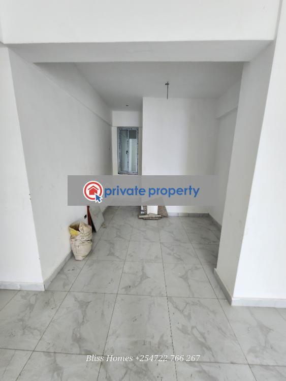 3 bedroom Apartment For Sale &nbsp;manyimbo Tudor Mombasa - 20