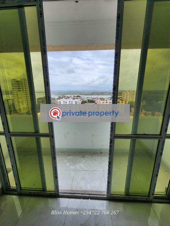 3 bedroom Apartment For Sale &nbsp;manyimbo Tudor Mombasa - 18