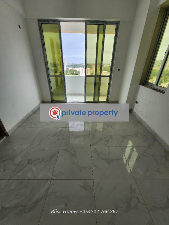 3 bedroom Apartment For Sale &nbsp;manyimbo Tudor Mombasa - 9