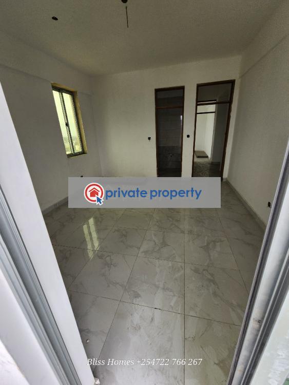 3 bedroom Apartment For Sale &nbsp;manyimbo Tudor Mombasa - 6