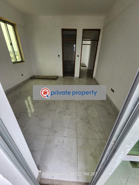 3 bedroom Apartment For Sale &nbsp;manyimbo Tudor Mombasa - 5
