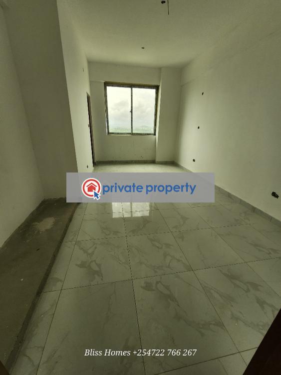 3 bedroom Apartment For Sale &nbsp;manyimbo Tudor Mombasa - 11