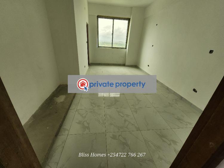 3 bedroom Apartment For Sale &nbsp;manyimbo Tudor Mombasa - 12