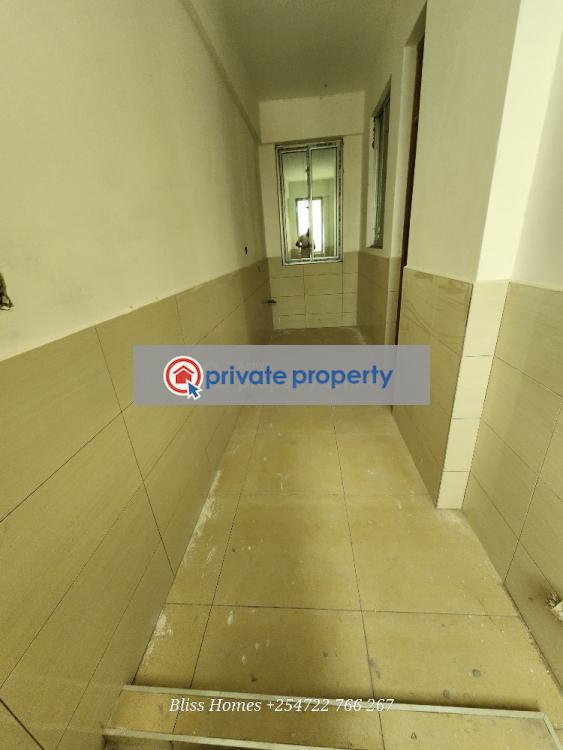 3 bedroom Apartment For Sale &nbsp;manyimbo Tudor Mombasa - 14