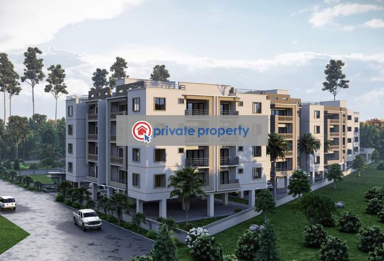 Bedsitter (Single Room) For Sale &nbsp;behind City Mall Nyali Mombasa - 3
