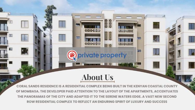 Bedsitter (Single Room) For Sale &nbsp;behind City Mall Nyali Mombasa - 13