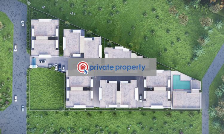 Bedsitter (Single Room) For Sale &nbsp;nyali Off 1st Avenue Nyali Mombasa - 16