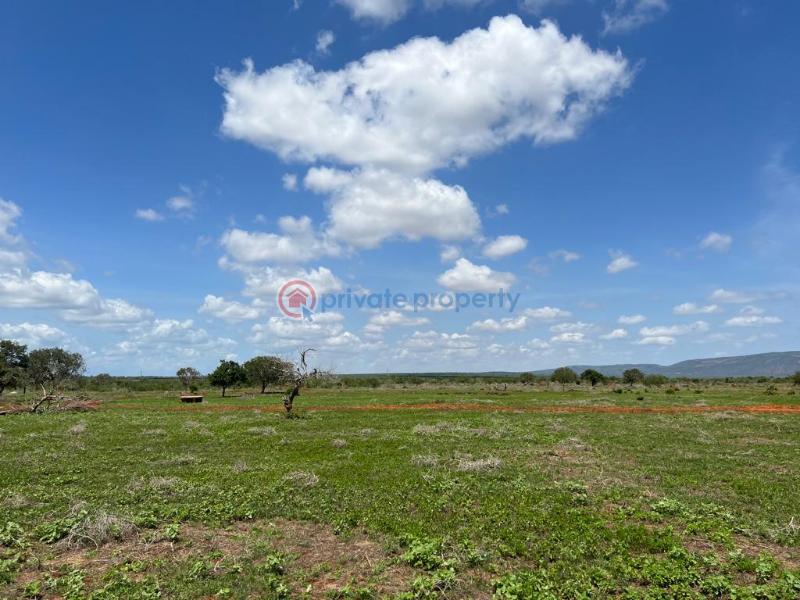 Land For Sale Along Salagate Tarmac Road Bao Lala. Malindi Town Kilifi - 2