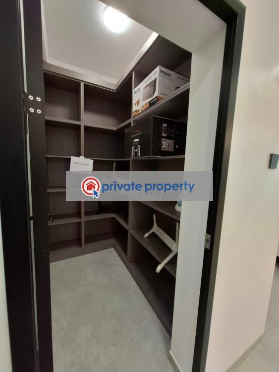 3 bedroom Apartment For Sale &nbsp;kilimani Kilimani Nairobi - 9