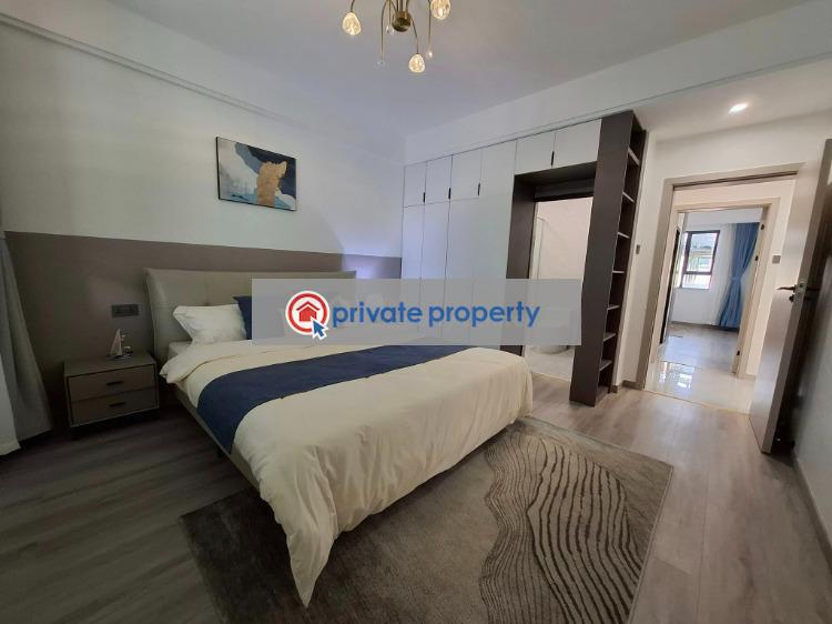 3 bedroom Apartment For Sale &nbsp;kilimani Kilimani Nairobi - 2