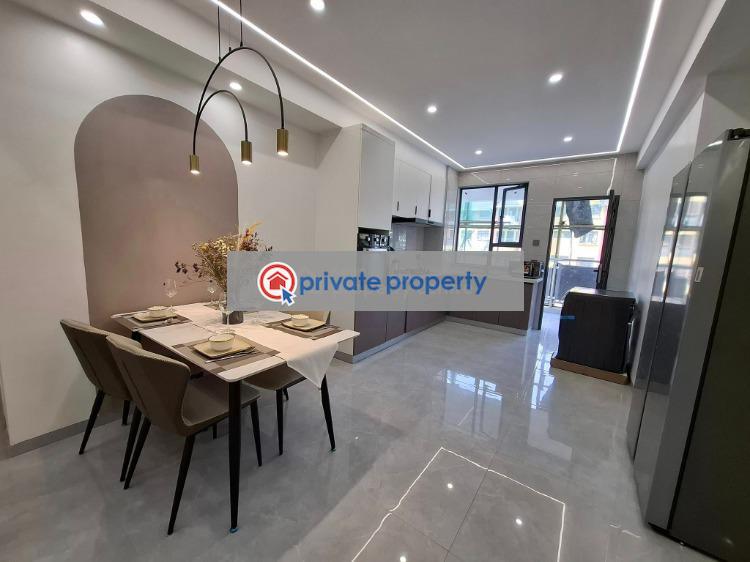3 bedroom Apartment For Sale &nbsp;kilimani Kilimani Nairobi - 3