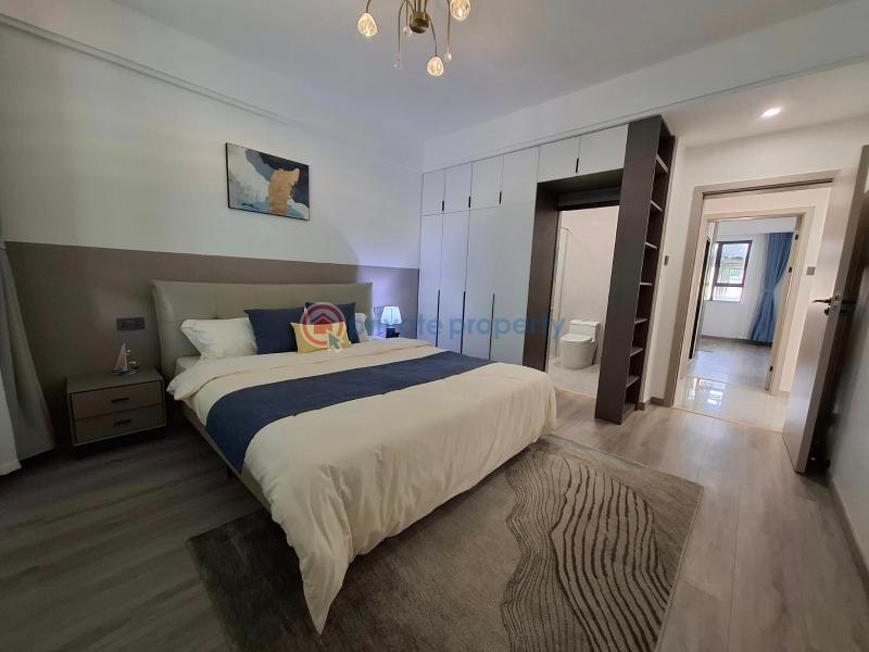 2 bedroom Apartment For Sale Kilimani Nairobi - 2